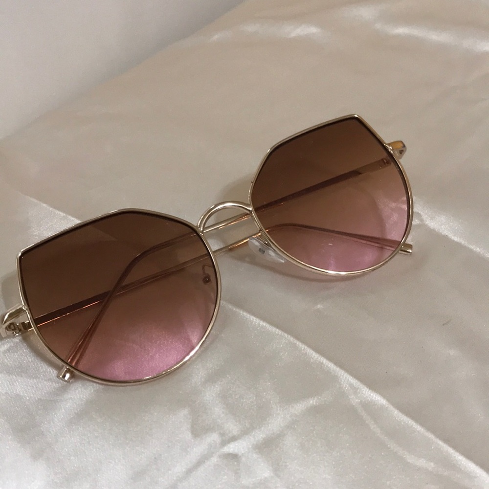 Forever 21 sunglasses